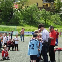 TSV Jugendturnier 2017